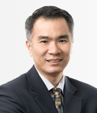 Jacky Chan